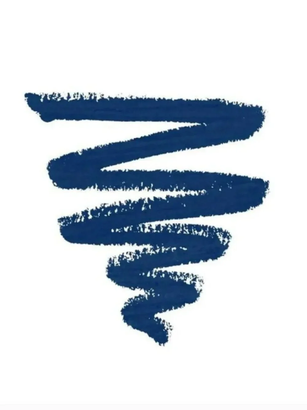 NYX PROFESSIONAL MAKEUP Faux Blacks Eyeliner Pencil - Obsidian (Deep Indigo)